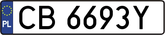 CB6693Y