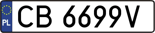 CB6699V