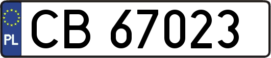 CB67023