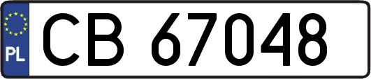 CB67048