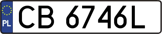 CB6746L
