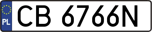CB6766N