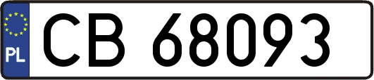 CB68093