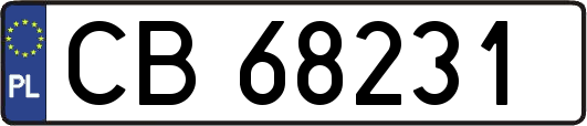 CB68231