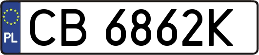 CB6862K
