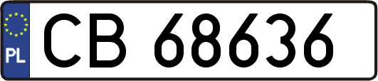 CB68636