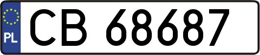 CB68687