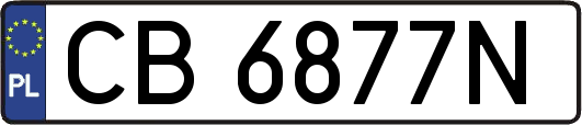 CB6877N