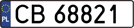 CB68821