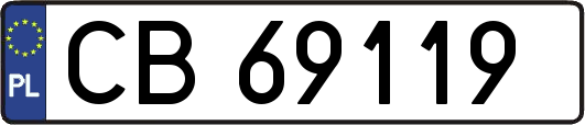 CB69119