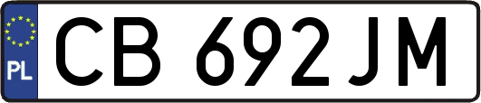 CB692JM