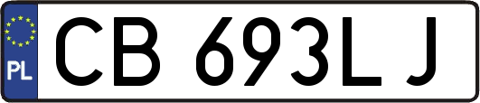 CB693LJ