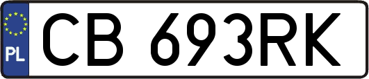 CB693RK