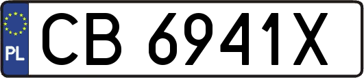 CB6941X