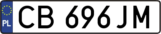 CB696JM