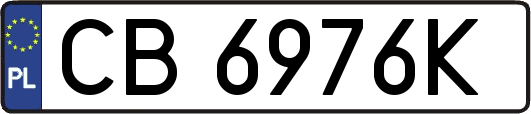 CB6976K