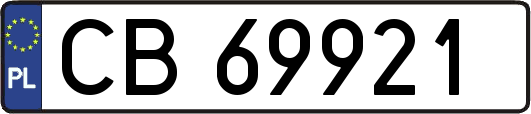 CB69921