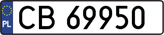 CB69950