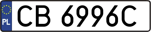 CB6996C