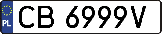 CB6999V
