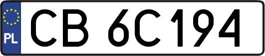 CB6C194