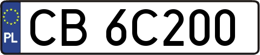CB6C200