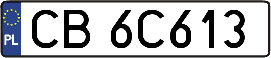 CB6C613