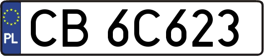 CB6C623