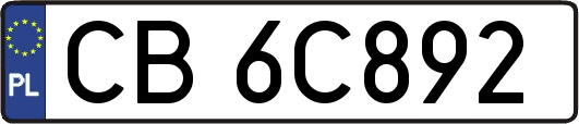 CB6C892