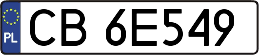CB6E549