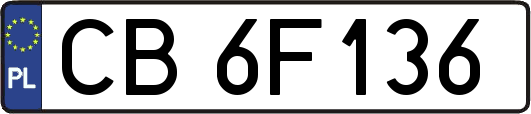 CB6F136