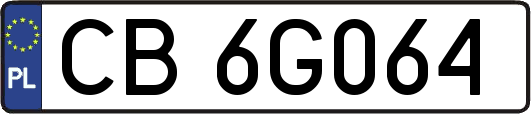 CB6G064