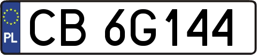CB6G144