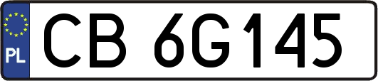 CB6G145