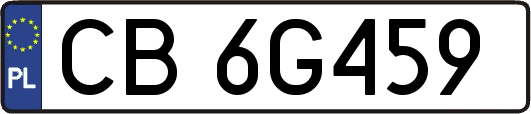 CB6G459