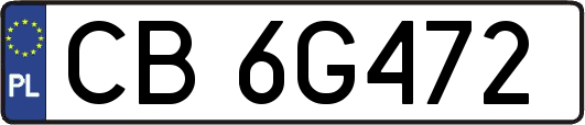 CB6G472