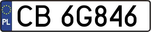 CB6G846
