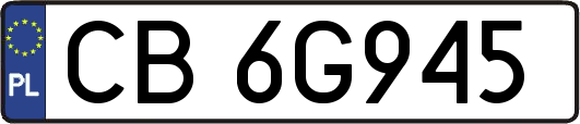 CB6G945