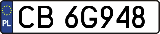 CB6G948