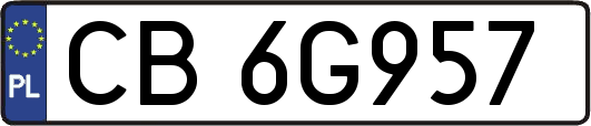 CB6G957