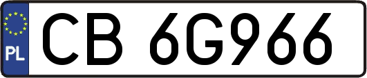 CB6G966