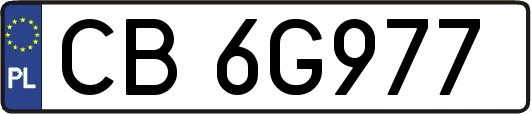 CB6G977