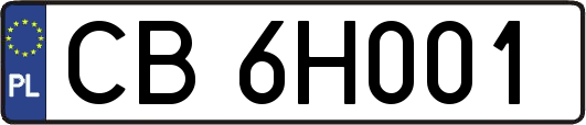 CB6H001