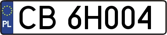 CB6H004