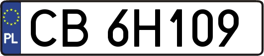 CB6H109