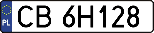 CB6H128