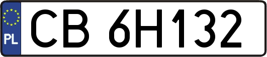 CB6H132