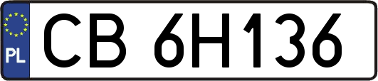 CB6H136