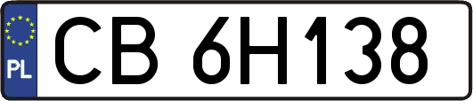 CB6H138