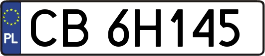 CB6H145